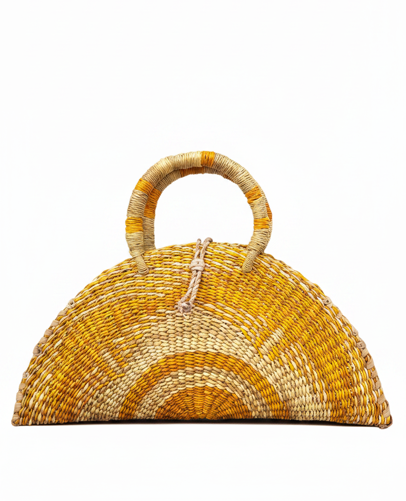 Medium Kusana – Marigold Sand