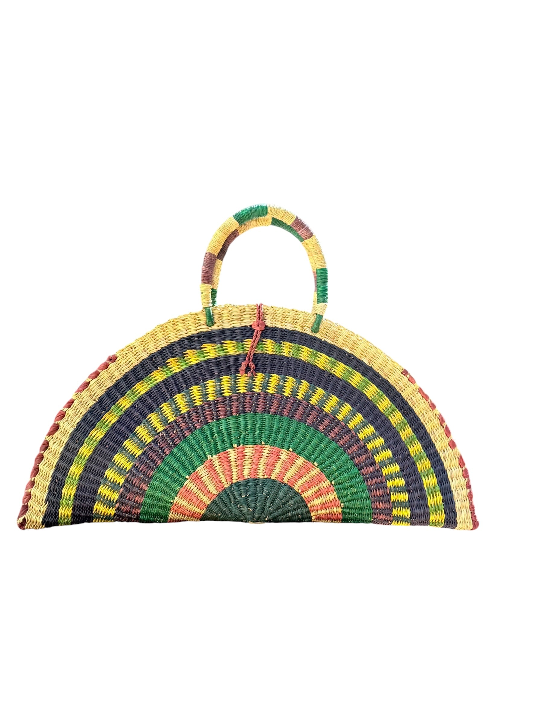 Grande Kusana – Peacock