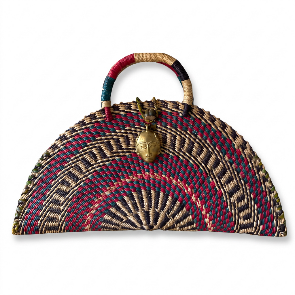 Kusana Mulberry Small