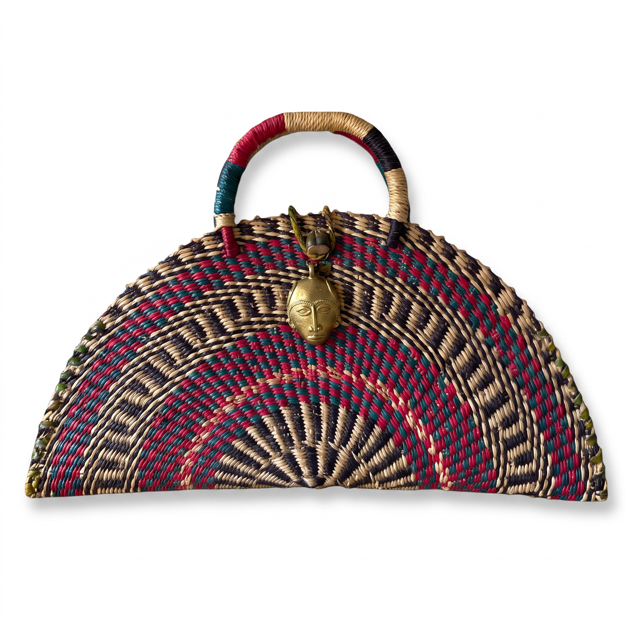 Kusana Mulberry Small